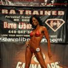 Tisha  Harrell - NPC Natural Northern USA 2012 - #1